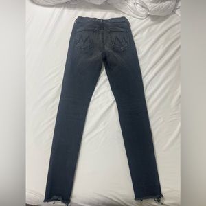 Mother denim jeans